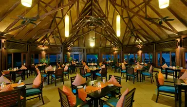Sun Siyam Olhuveli