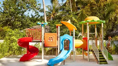 Sun Siyam Olhuveli