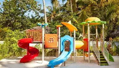 Sun Siyam Olhuveli