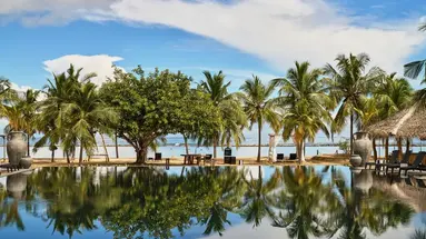 Sun Siyam Pasikudah (ex. Sun Aqua)