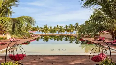 Sun Siyam Pasikudah (ex. Sun Aqua)