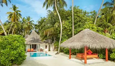Sun Siyam Vilu Reef Maldives