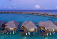 Sun Siyam Vilu Reef Maldives