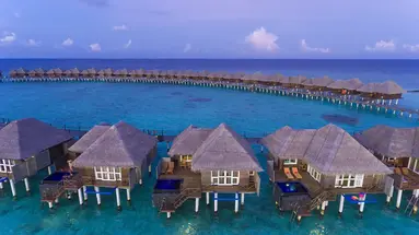 Sun Siyam Vilu Reef Maldives