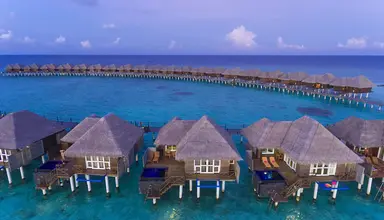 Sun Siyam Vilu Reef Maldives