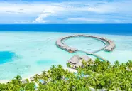 Sun Siyam Vilu Reef Maldives