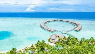 Sun Siyam Vilu Reef Maldives