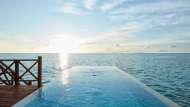Sun Siyam Vilu Reef Maldives
