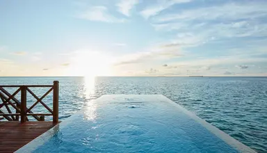 Sun Siyam Vilu Reef Maldives