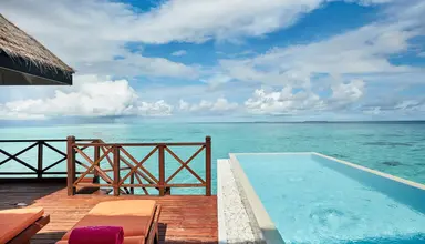 Sun Siyam Vilu Reef Maldives