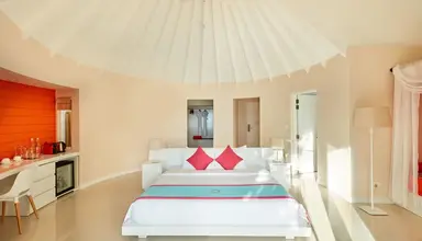 Sun Siyam Vilu Reef Maldives