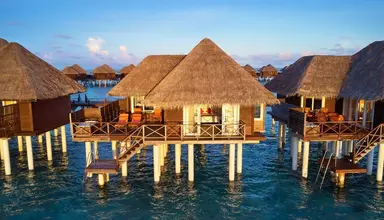 Sun Siyam Vilu Reef Maldives
