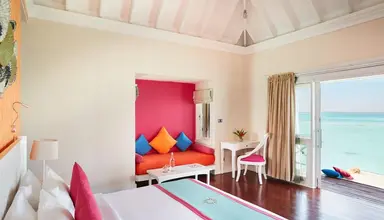 Sun Siyam Vilu Reef Maldives