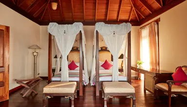 Sun Siyam Vilu Reef Maldives