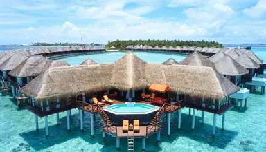 Sun Siyam Vilu Reef Maldives
