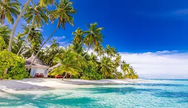 Sun Siyam Vilu Reef Maldives