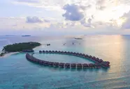 Sun Siyam Vilu Reef Maldives