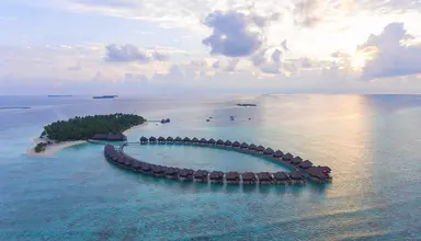 Sun Siyam Vilu Reef Maldives