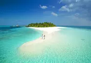 Sun Siyam Vilu Reef Maldives