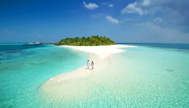 Sun Siyam Vilu Reef Maldives