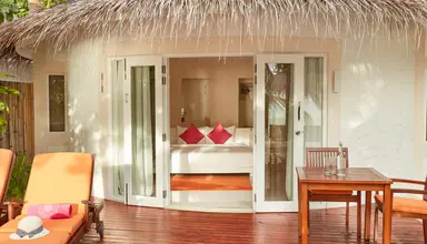 Sun Siyam Vilu Reef Maldives