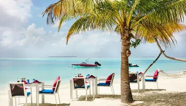 Sun Siyam Vilu Reef Maldives