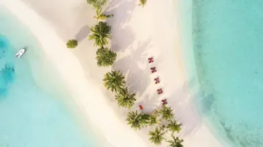 Sun Siyam Vilu Reef Maldives