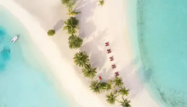 Sun Siyam Vilu Reef Maldives