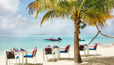Sun Siyam Vilu Reef Maldives