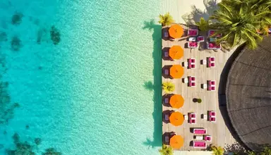 Sun Siyam Vilu Reef Maldives