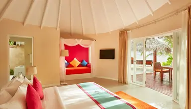 Sun Siyam Vilu Reef Maldives