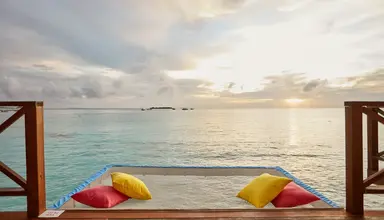 Sun Siyam Vilu Reef Maldives