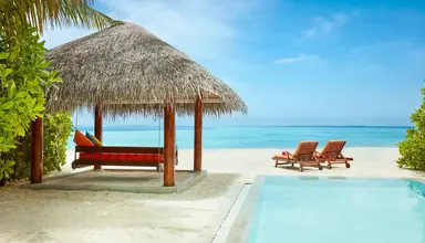 Sun Siyam Vilu Reef Maldives