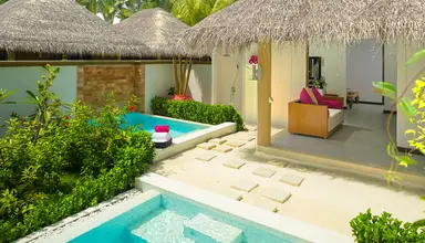 Sun Siyam Vilu Reef Maldives