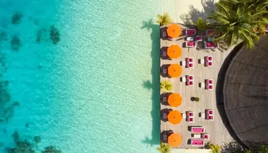 Sun Siyam Vilu Reef Maldives