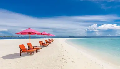 Sun Siyam Vilu Reef Maldives