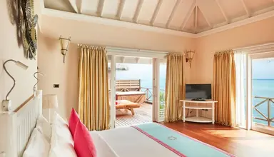 Sun Siyam Vilu Reef Maldives
