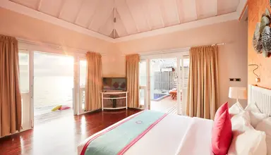 Sun Siyam Vilu Reef Maldives