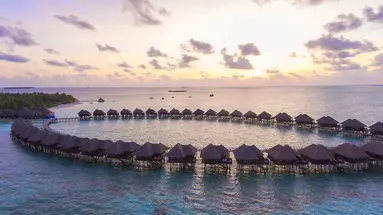 Sun Siyam Vilu Reef Maldives