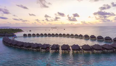 Sun Siyam Vilu Reef Maldives