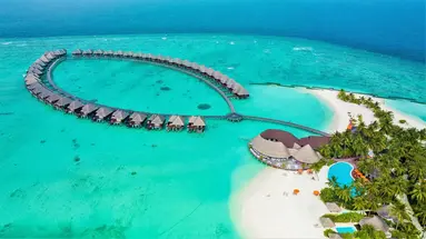 Sun Siyam Vilu Reef Maldives