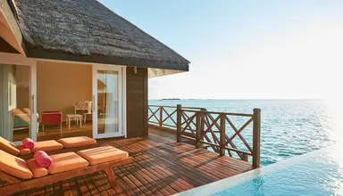 Sun Siyam Vilu Reef Maldives