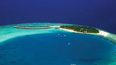 Sun Siyam Vilu Reef Maldives