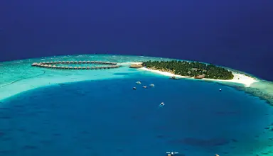 Sun Siyam Vilu Reef Maldives