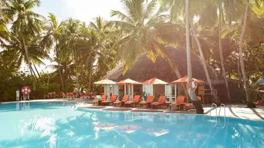 Sun Siyam Vilu Reef Maldives