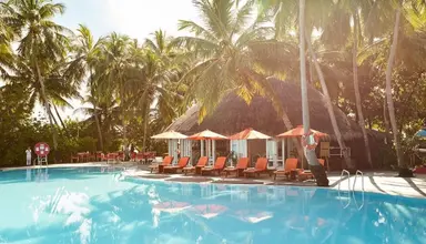 Sun Siyam Vilu Reef Maldives