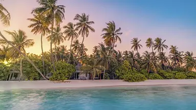 Sun Siyam Vilu Reef