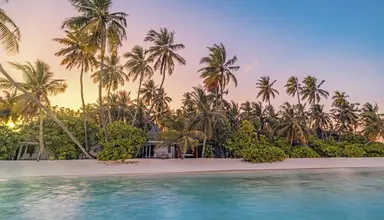 Sun Siyam Vilu Reef
