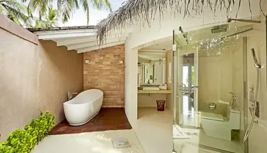 Sun Siyam Vilu Reef