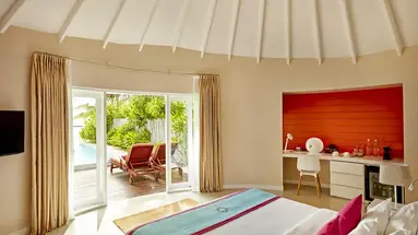 Sun Siyam Vilu Reef
